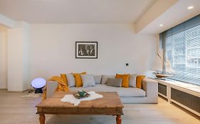 Huswell - Modern 2 Bedroom In Centre Of Knokke